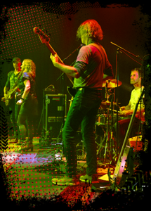Coverband