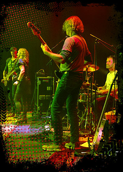 Coverband